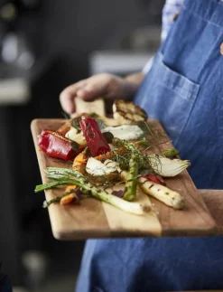 Serveringsbräda - Serveringsfat & Uppläggningsfat
