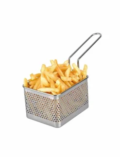 Serving basket - Skålar & Fat