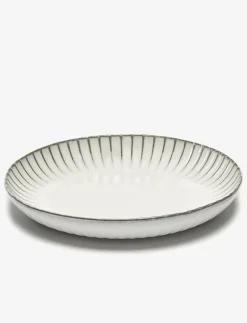 SERVING BOWL M INKU BY SERGIO HERMAN - Skålar & Fat