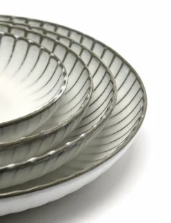 SERVING BOWL M INKU BY SERGIO HERMAN - Skålar & Fat