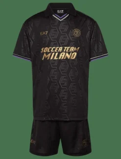 SET - Fotbollströja