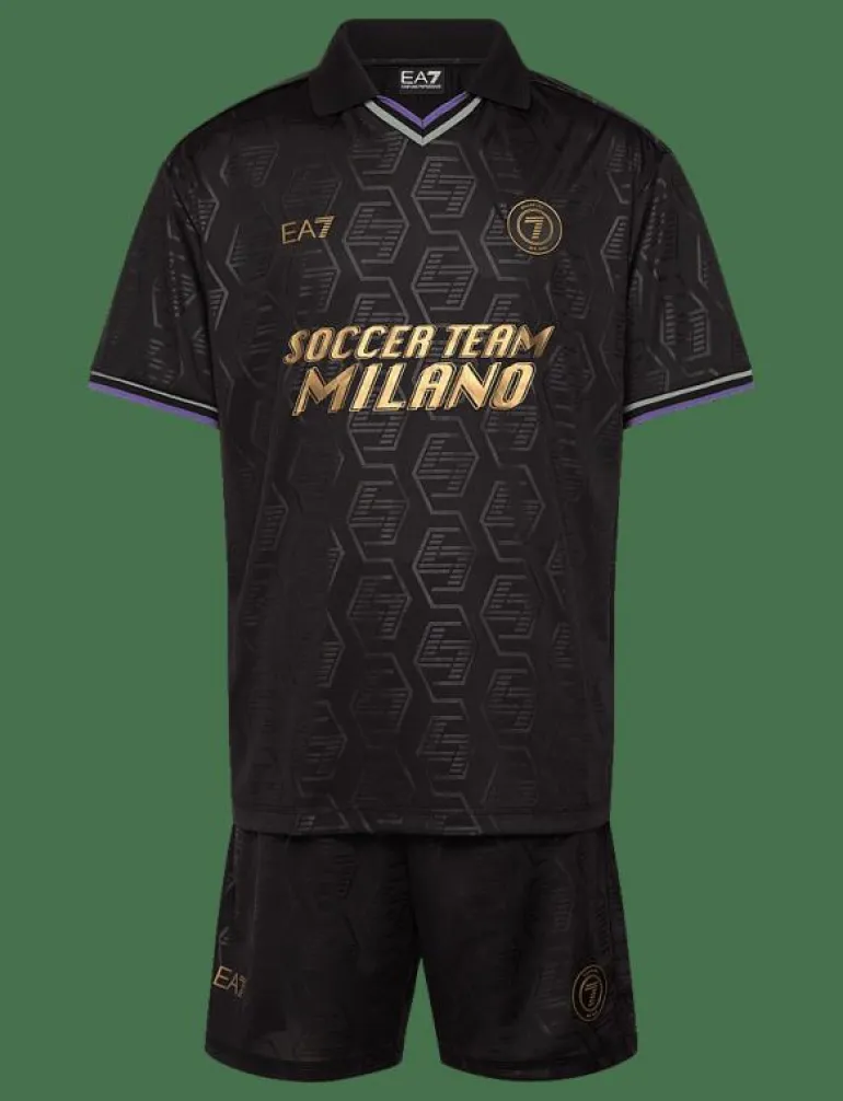 SET - Fotbollströja