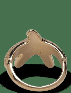 Set necklace and ring - Ring
