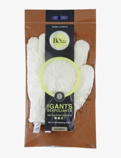 Set of Exfoliating Mitts - Ansiktsrengöring
