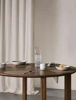 4-Set Table Mat Curve Nupo - Servering