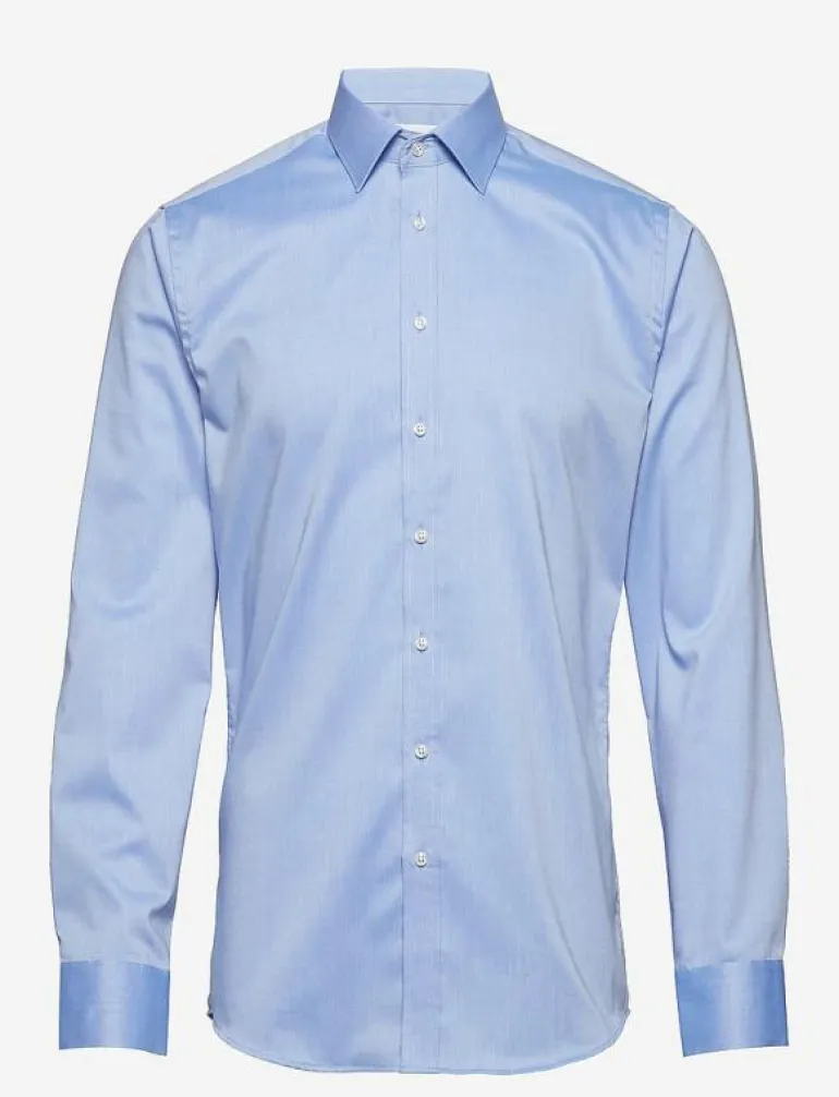 SEVEN SEAS Fine Twill | slim - Business skjortor