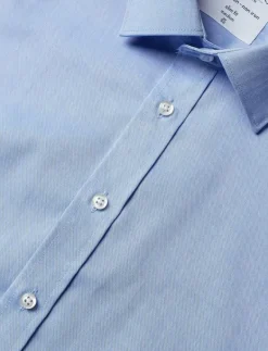SEVEN SEAS Fine Twill | slim - Business skjortor