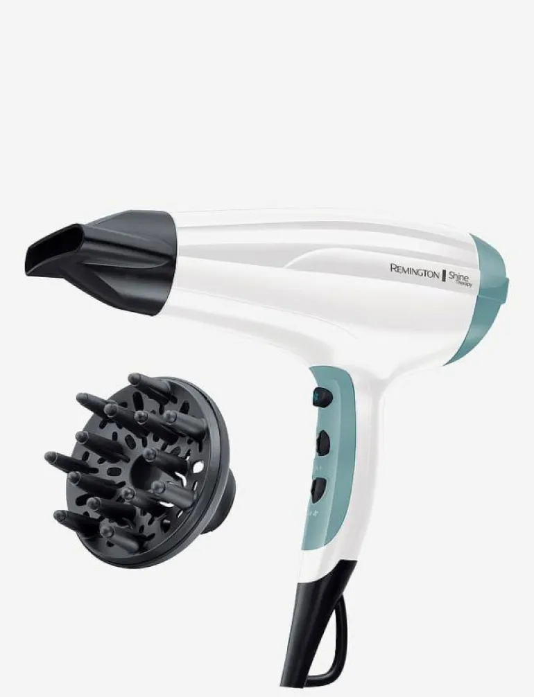 S8500GP Shine Therapy Giftpack - Stylingverktyg