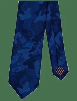 Shades Of Blue Camo - Slipsar