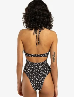 SHADOW TROPIC ONE PIECE - Baddräkter