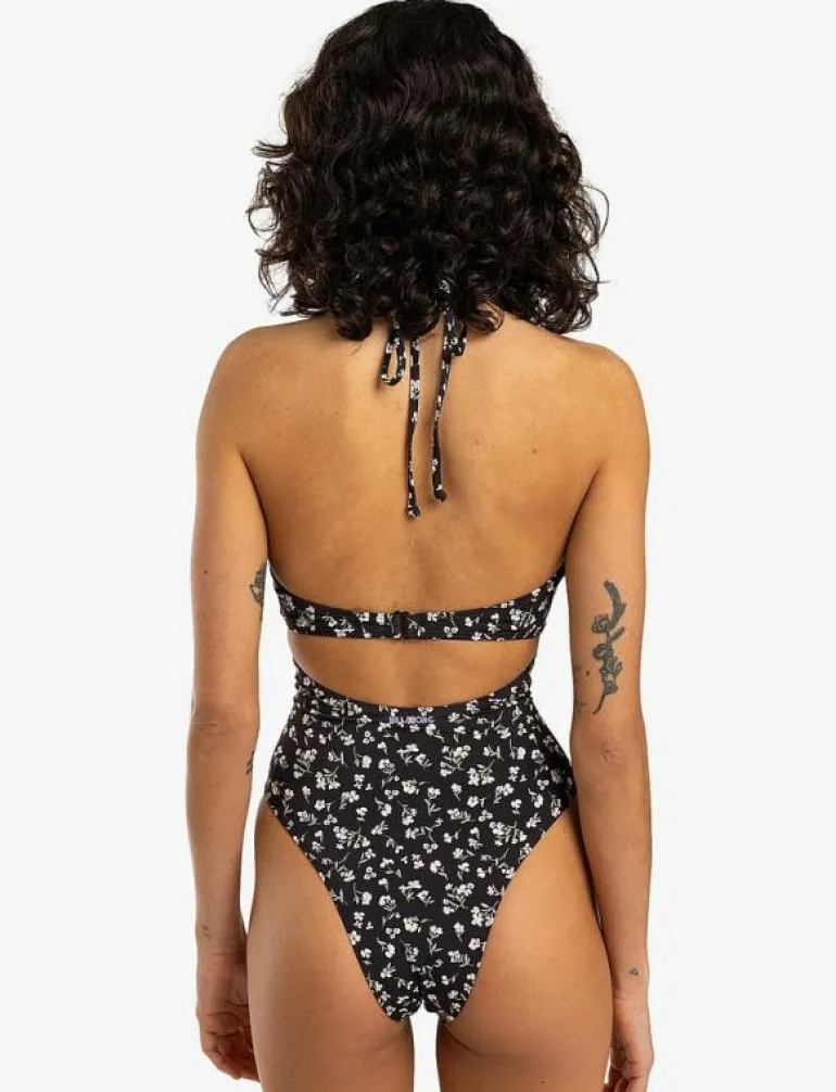 SHADOW TROPIC ONE PIECE - Baddräkter