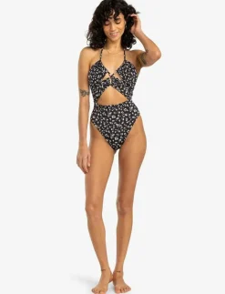 SHADOW TROPIC ONE PIECE - Baddräkter