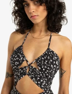 SHADOW TROPIC ONE PIECE - Baddräkter