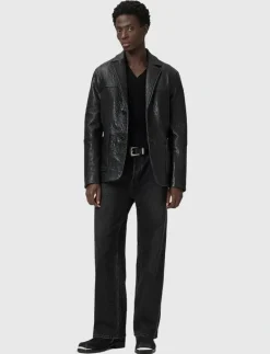 SHADWELL BLAZER - Enkelknäppta kavajer