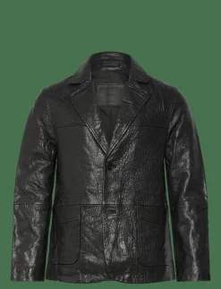 SHADWELL BLAZER - Enkelknäppta kavajer