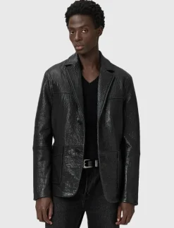 SHADWELL BLAZER - Enkelknäppta kavajer