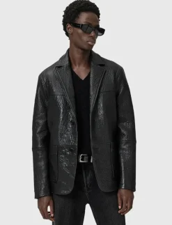 SHADWELL BLAZER - Enkelknäppta kavajer