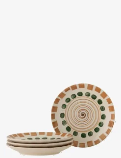 Shama Plate - Assietter
