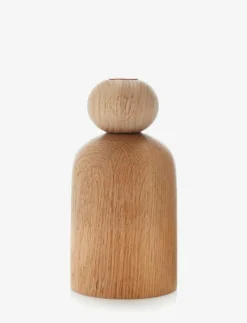 SHAPE, Ball vase - Vaser