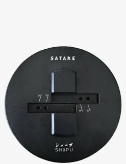 Shapu knife sharpener - Knivslipar, slipstål & brynen