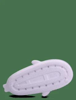 Shark-design flip-flops - Clogs