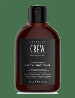 SHAVE REVITALIZER TONER - Rakning