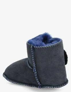 Sheepskin Bootee - Baby tossor