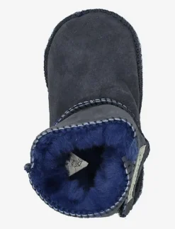 Sheepskin Bootee - Baby tossor