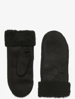 Sheepskin Mitt Cork - Tumvantar