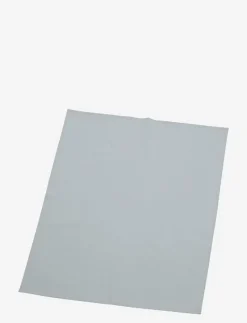 Sheet ECO, stroller/cot, grey - Barnvagnstillbehör