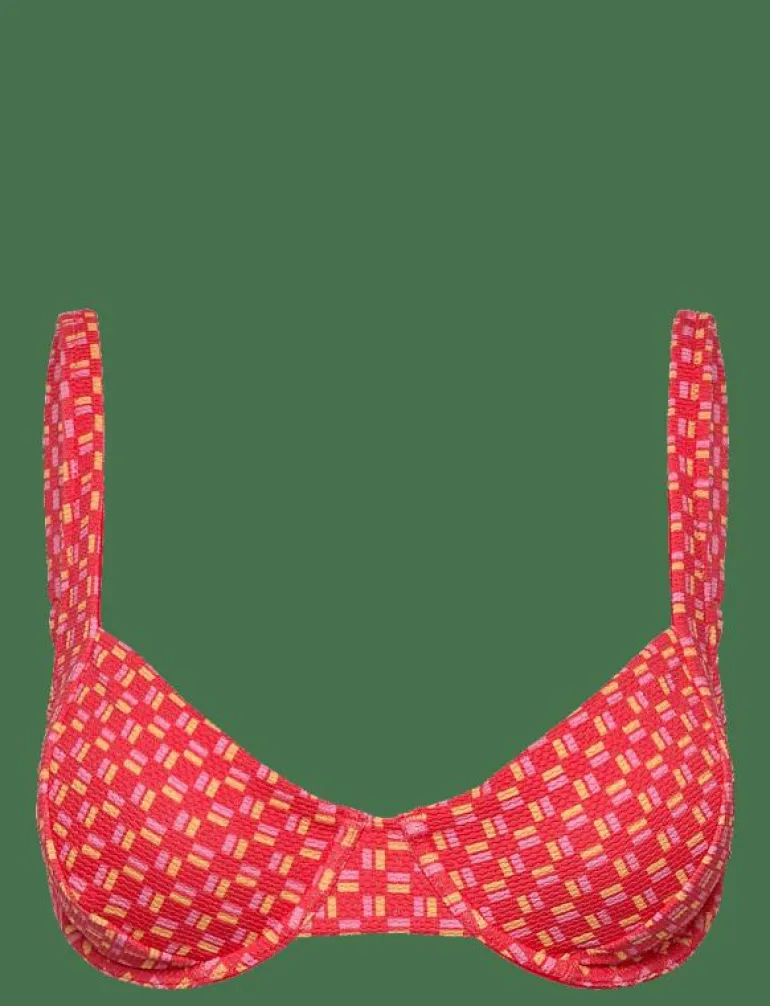SHELL COVE D-DD BALCONETTE - Bikinis