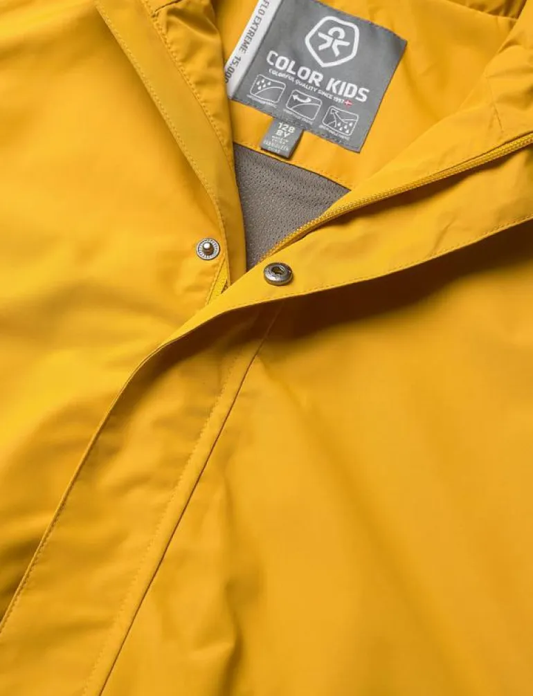 Shell jacket - Jackor