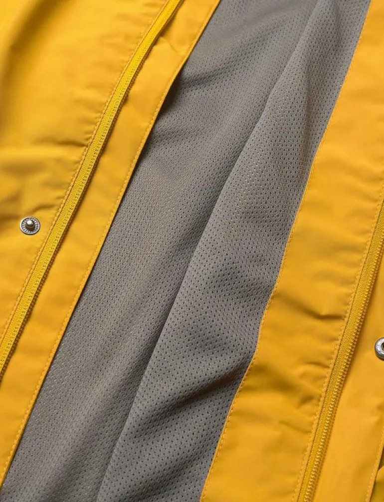 Shell jacket - Jackor