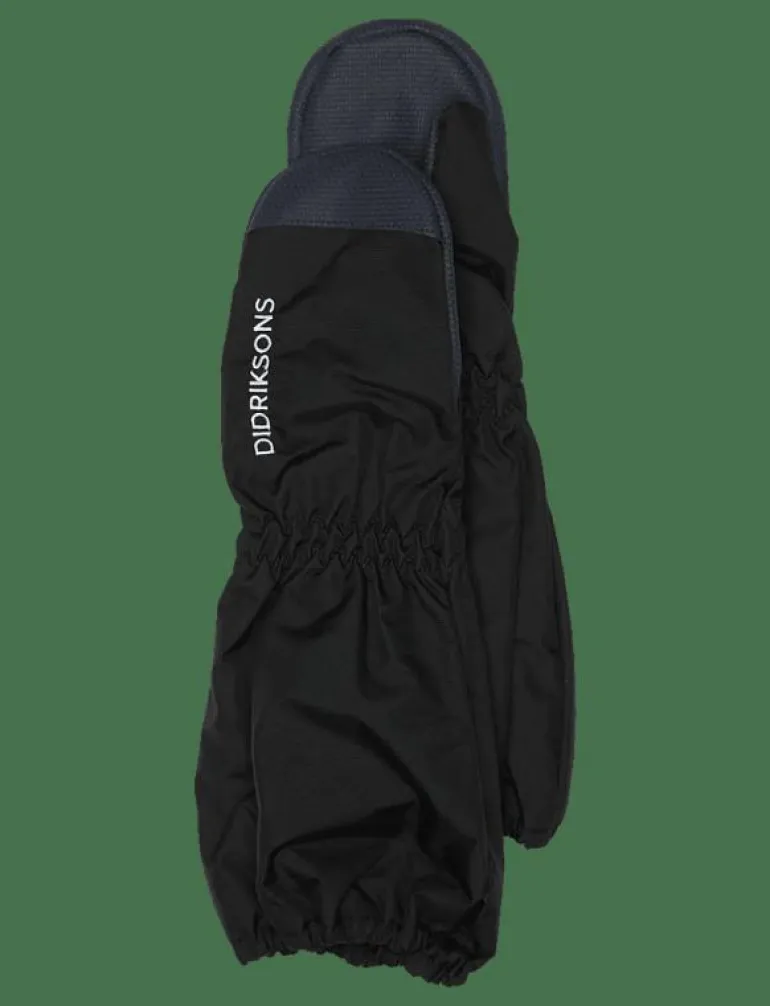 SHELL KIDS GLOVES 9 - Regnvantar