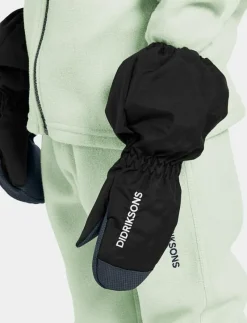 SHELL KIDS GLOVES 9 - Regnvantar