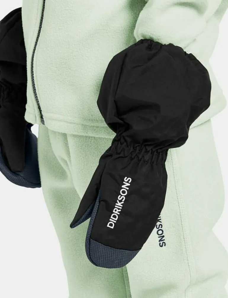 SHELL KIDS GLOVES 9 - Regnvantar