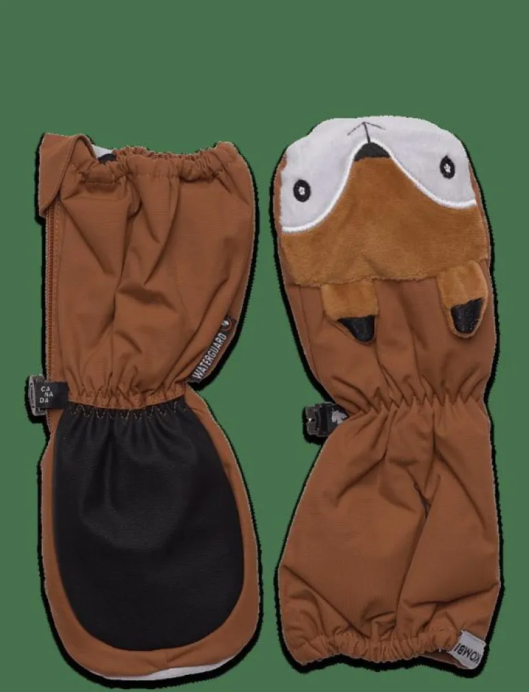 SHERPA ANIM INF MITT - Vantar