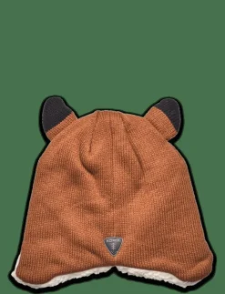 SHERPA ANIMAL HAT - Mössor