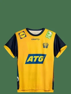 SHF Replica Jersey W - T-Shirts
