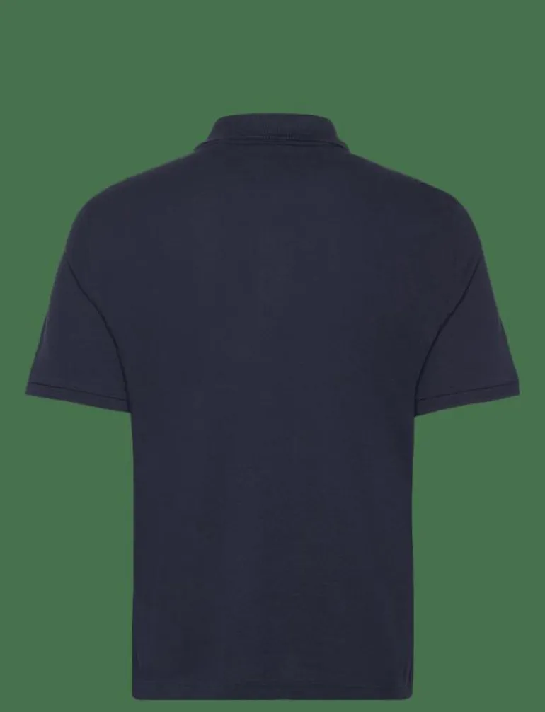 SHIELD LOGO SS POLO - Kortärmade pikéer