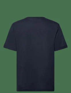 SHIELD LOGO SS T-SHIRT - Kortärmad t-shirt