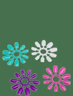 SHIMMER N SPARKLE 9 IN 1 DELUXE BEAUTY AND FASHION - Låtsassmink & Accessoar