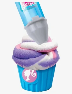 SHIMMER N SPARKLE BARBIE BAKERY CUPCKAES - Leklera