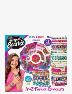 SHIMMER N SPARKLE FASHION BRACELETS - Smycken & accessoarer