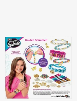 SHIMMER N SPARKLE FASHION BRACELETS - Smycken & accessoarer