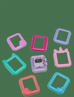 SHIMMER N SPARKLE I TIME - Pysselset