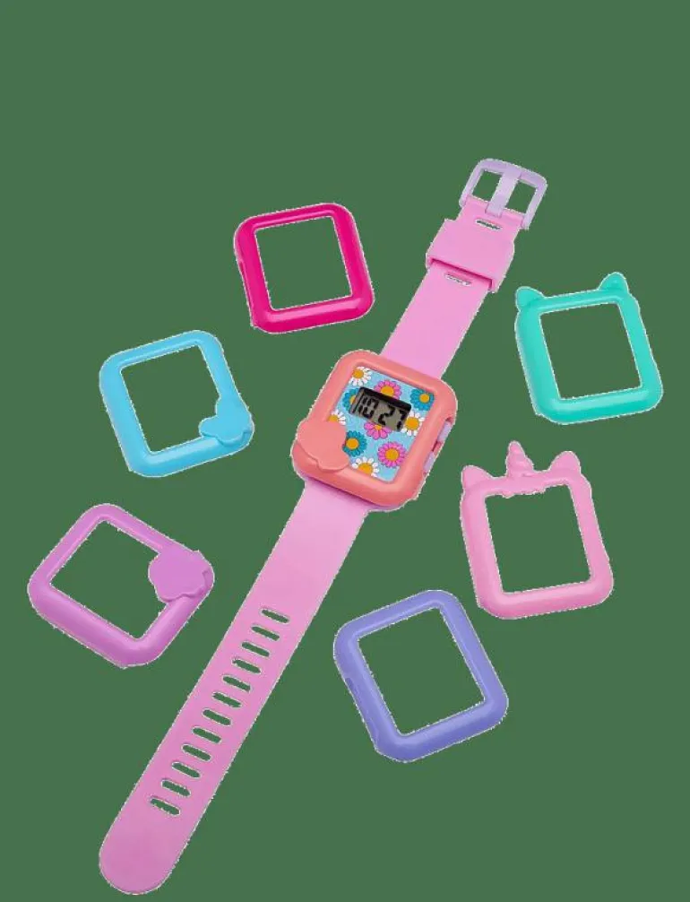 SHIMMER N SPARKLE I TIME - Pysselset