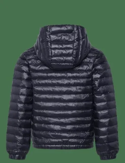 SHINY LIGHT PADDED JACKET - Dunjackor & fodrade jackor