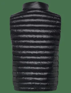 SHINY LIGHT PADDED VEST - Väst
