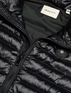 SHINY LIGHT PADDED VEST - Väst